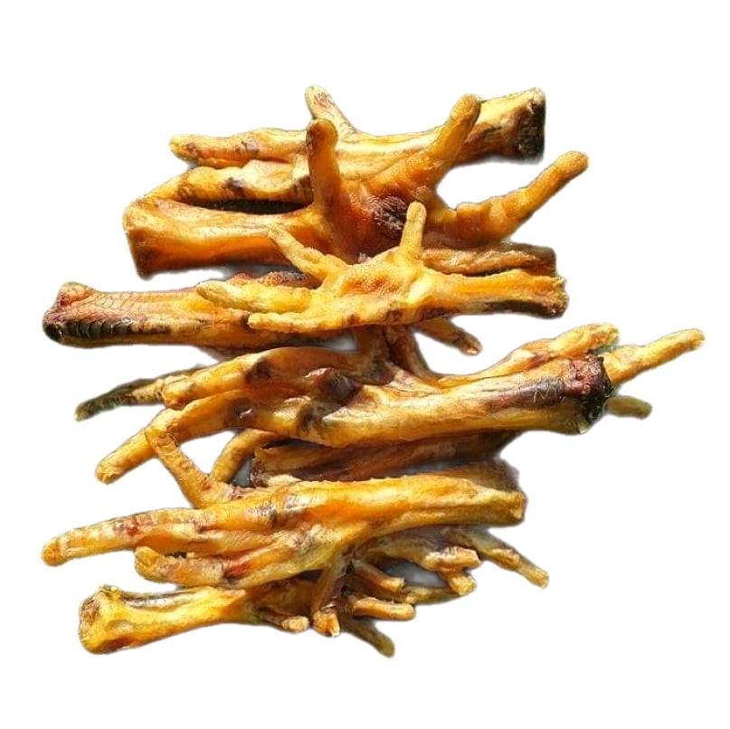 Anco Naturals Chicken Foot - Image 3