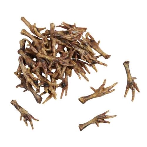 Anco Naturals Chicken Foot - Image 2
