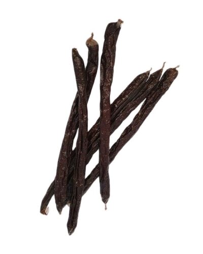 Burns Black Pudding Sticks Natural Meat Treat for Dogs