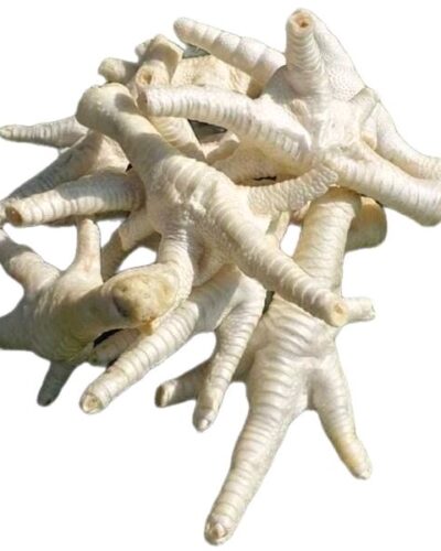 Anco Naturals Puffed Chicken Foot