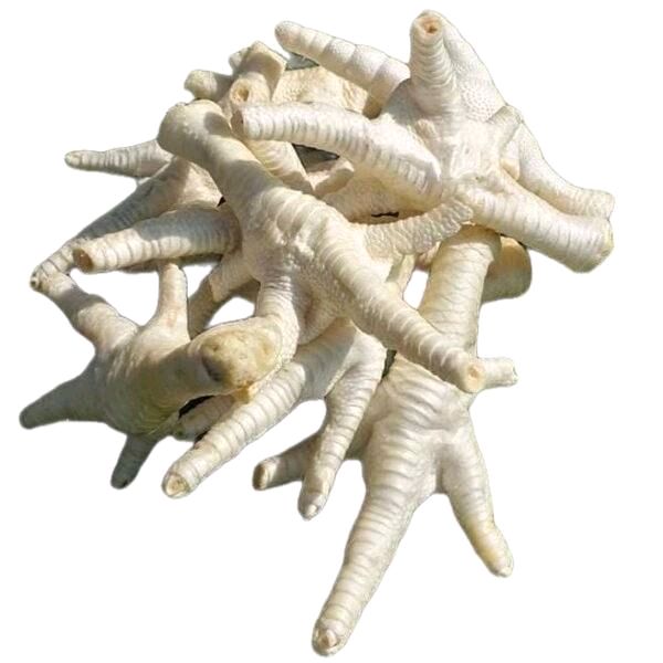 Anco Naturals Puffed Chicken Foot