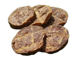 Burns - Mini Meaty Pack of 10 - Natural Dog Treat
