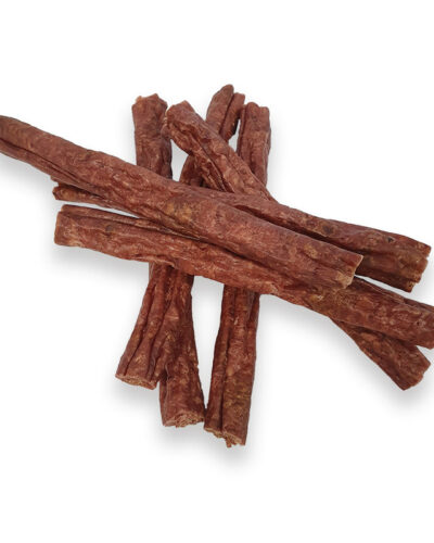 Burns Jumbo Smokies