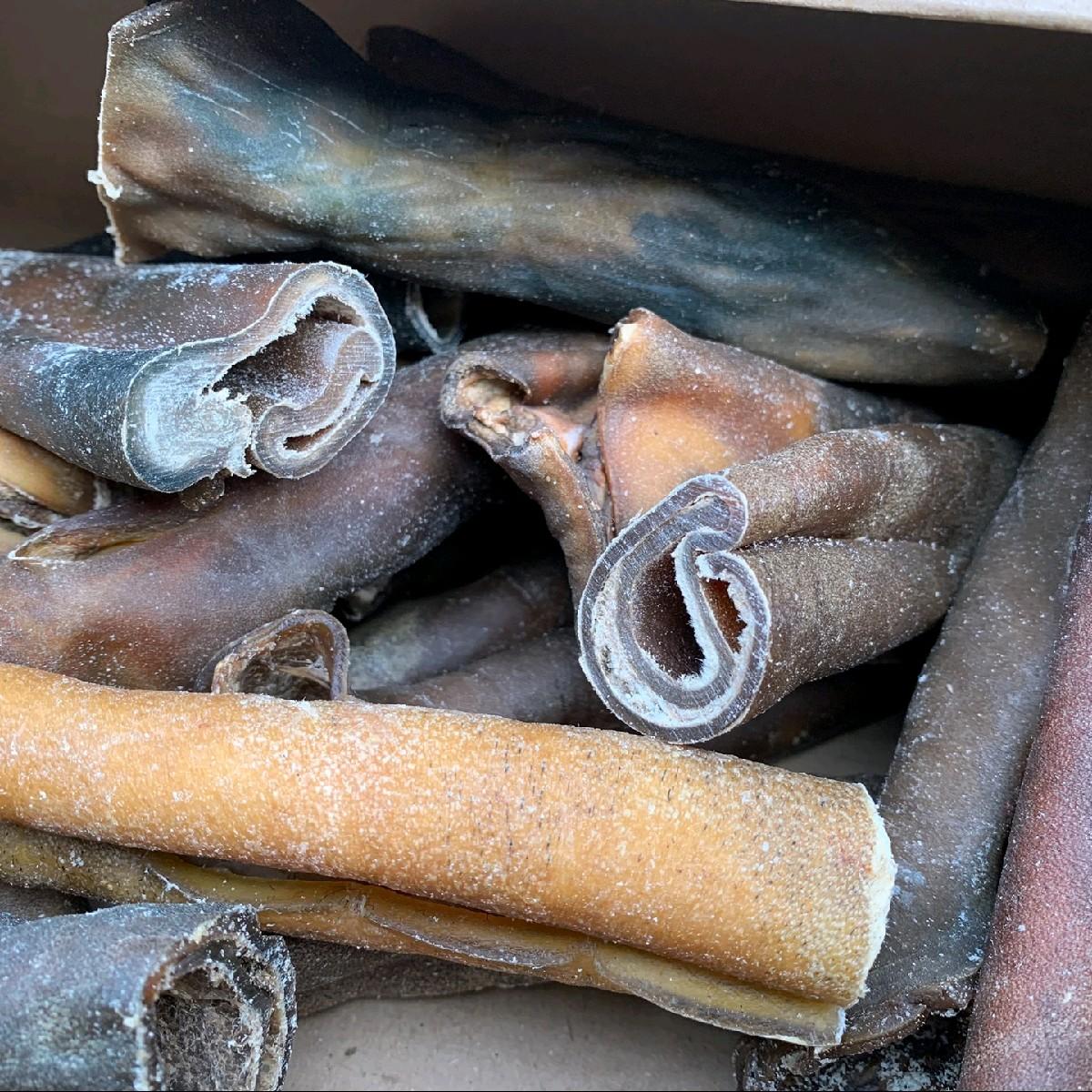 Anco Naturals Camel Roll Medium - Image 3