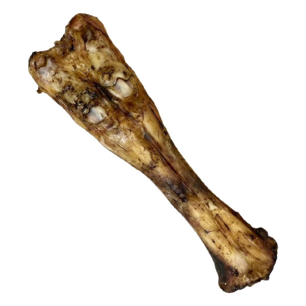 Paddock Farm Beef Leg Bone - Natural Dog Chew - Image 2