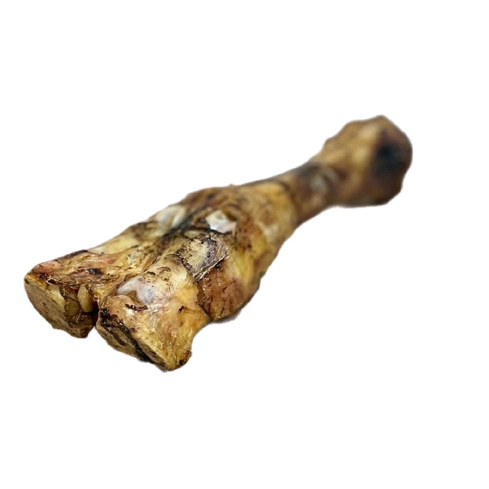 Paddock Farm Beef Leg Bone - Natural Dog Chew - Image 3