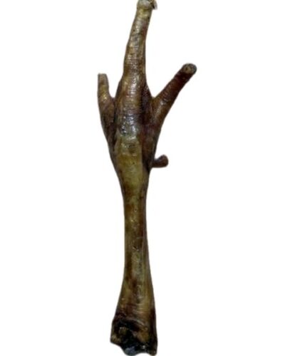 Anco Naturals Turkey Foot