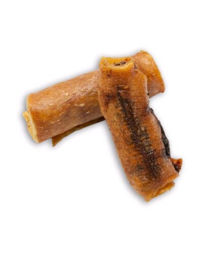 Paddock Farm Pigs in Blankets Dog Treats