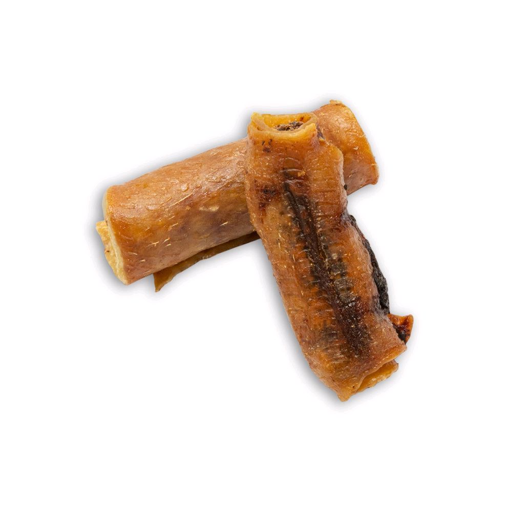 Paddock Farm Pigs in Blankets Dog Treats