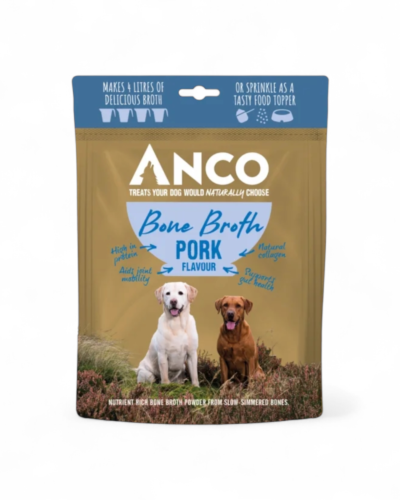 Anco Pork Bone Broth
