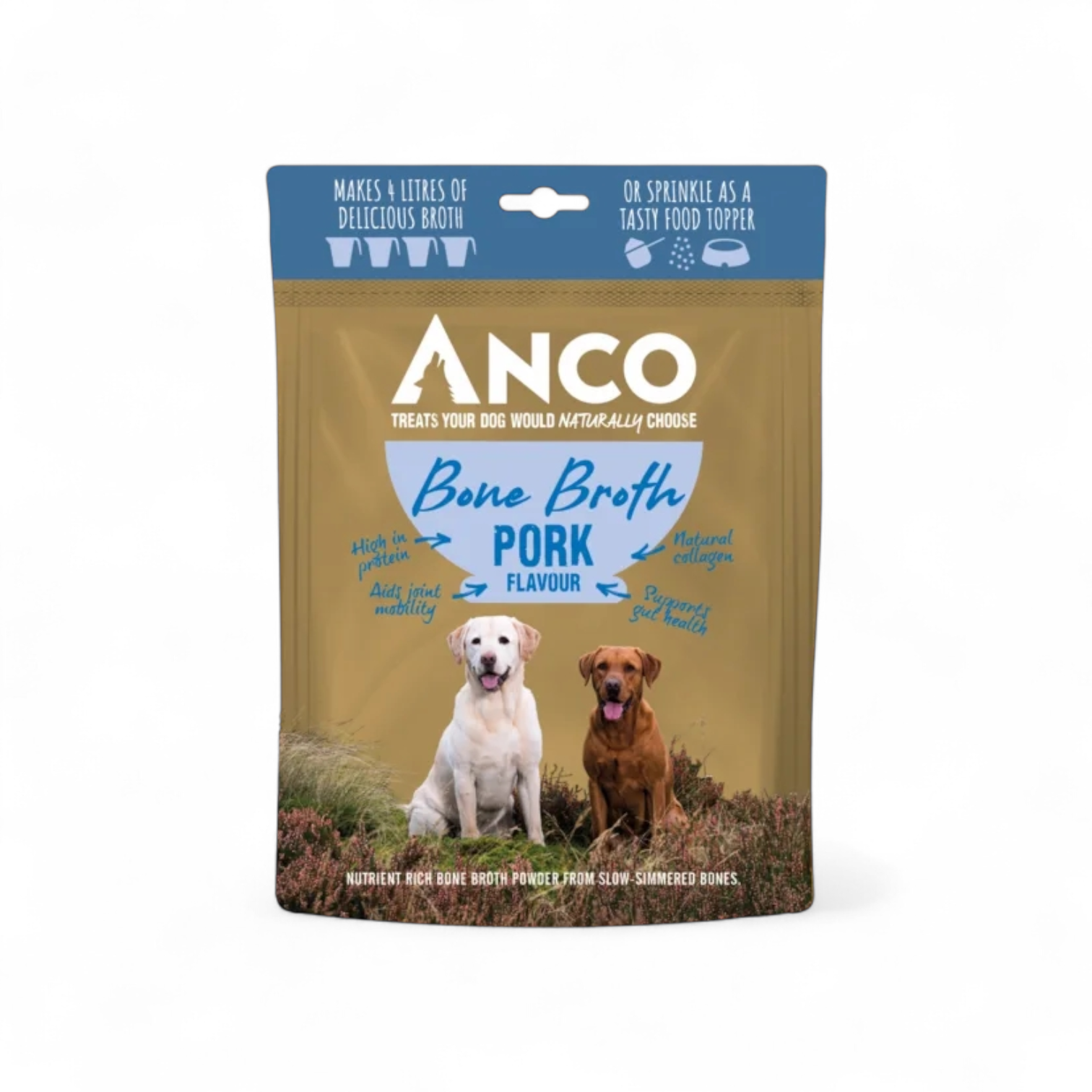 Anco Pork Bone Broth