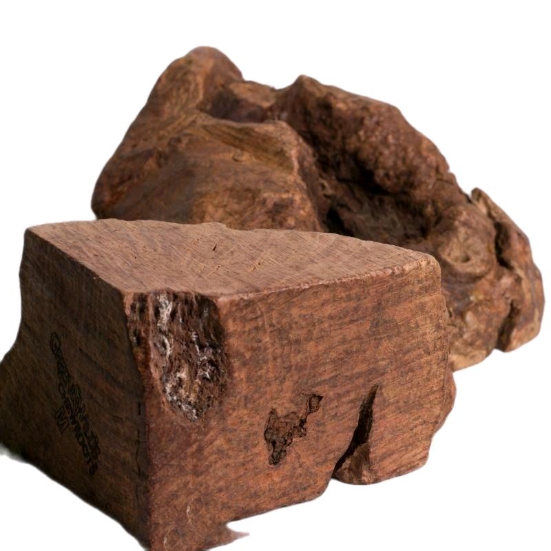 Roots Natural Dog Chew - Durable Treat for All Breeds Rich in Vitamins & Minerals Long Lasting Sustainable Source