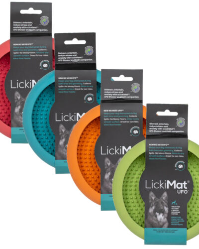 LickiMat® UFO
