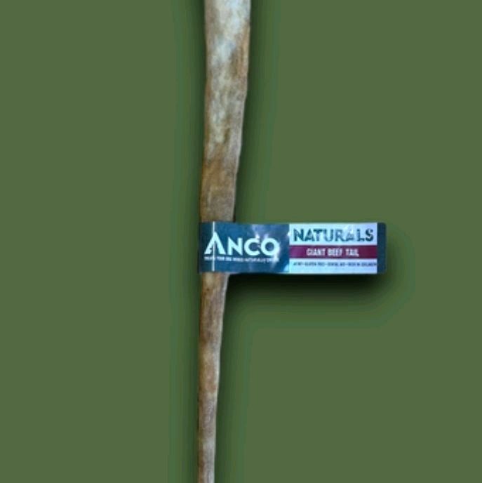 Anco Giant Beef Tail - Image 2
