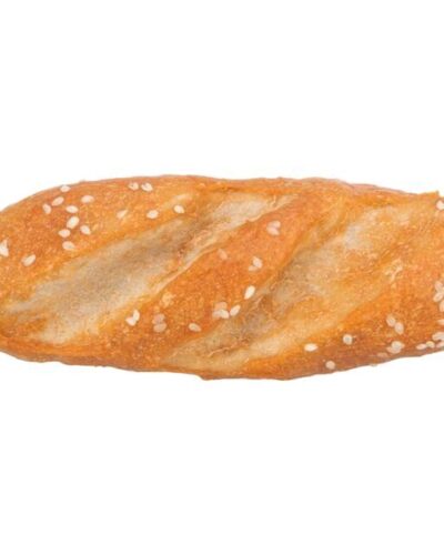 Tixie Denta Fun Mini Baguette Dog Chew 70g