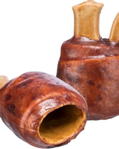 Trixie Knuckle With Chicken Dog Treat 150g