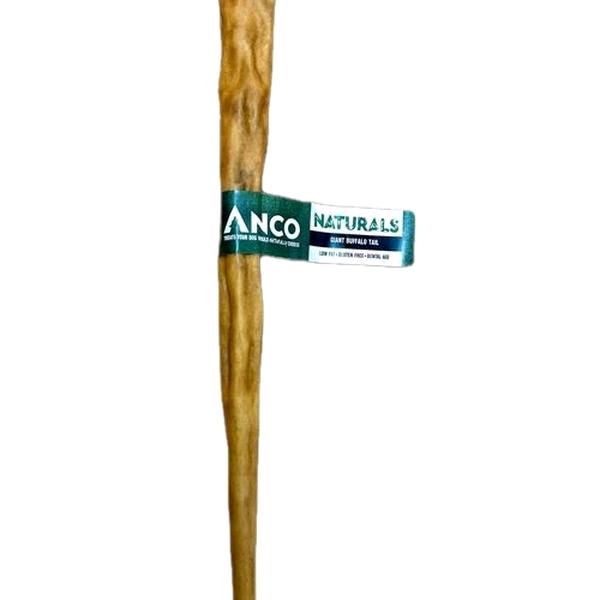 Anco Naturals Giant Buffalo Tail - Image 2