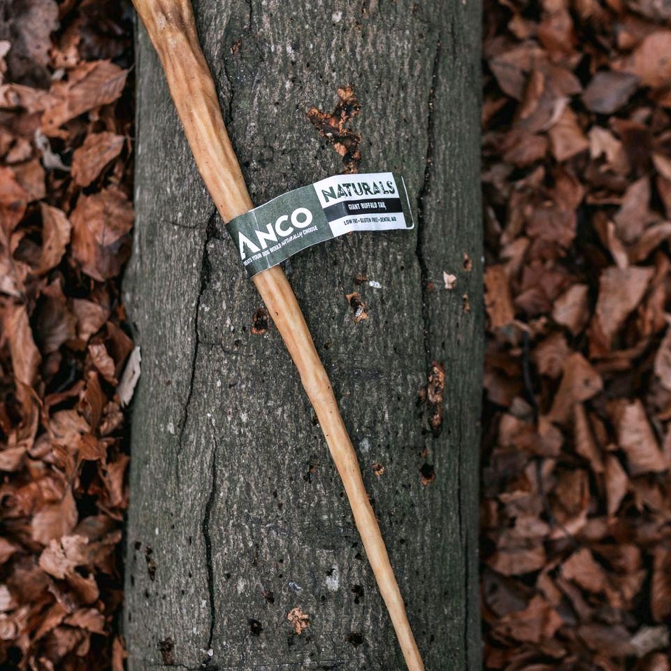 Anco Naturals Giant Buffalo Tail - Image 3