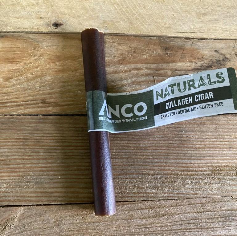 Anco Naturals - Collagen Cigars - Image 3