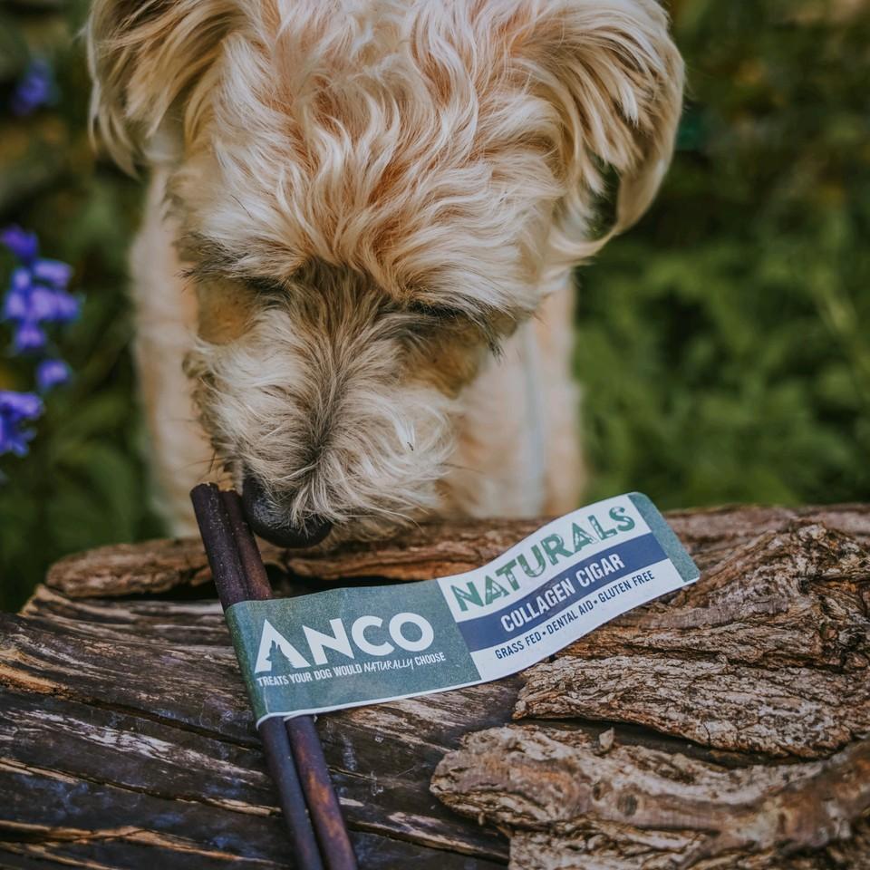Anco Naturals - Collagen Cigars - Image 2