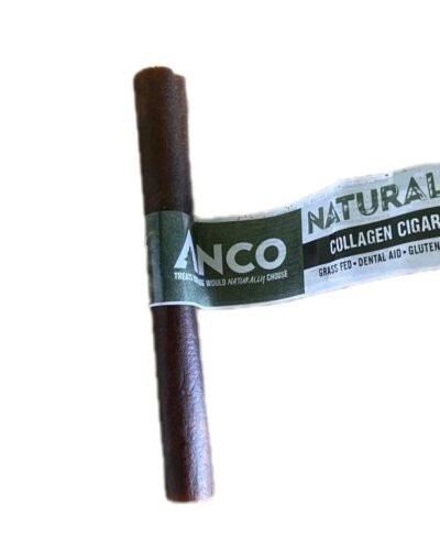 Anco Naturals -  Collagen Cigars