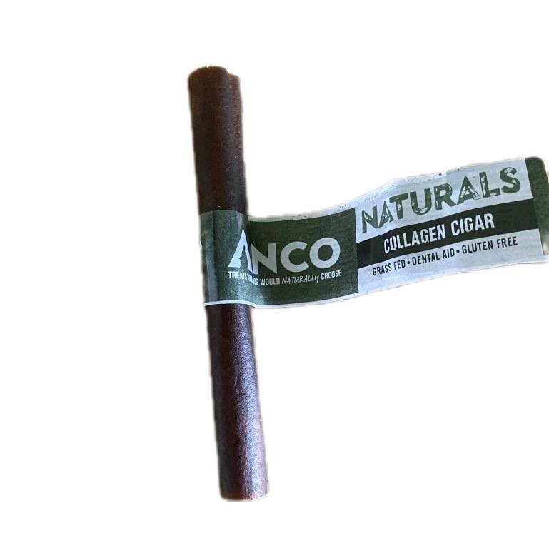Anco Naturals - Collagen Cigars