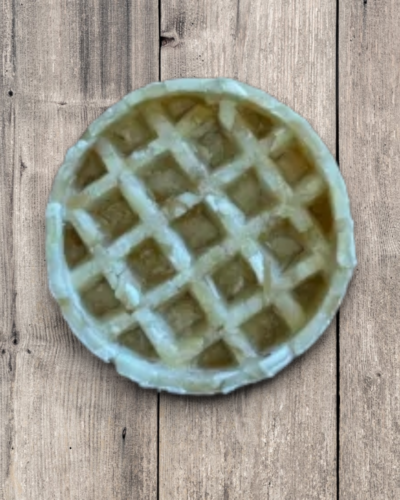 Anco Naturals Collagen Waffle