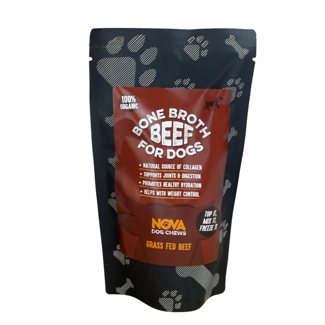 Nova - Bone Broths (4 Flavours) - Image 4