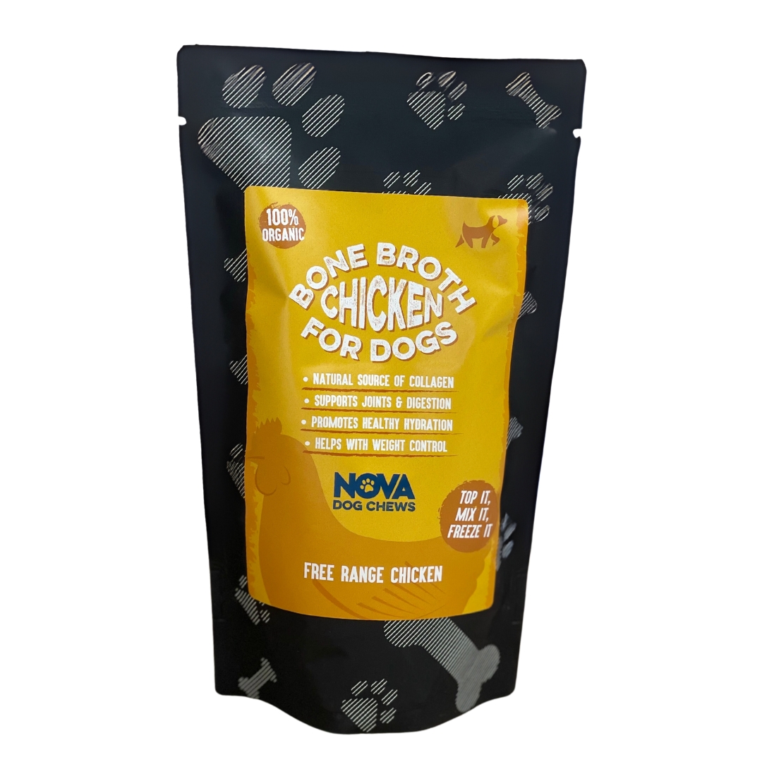 Nova - Bone Broths (4 Flavours) - Image 5