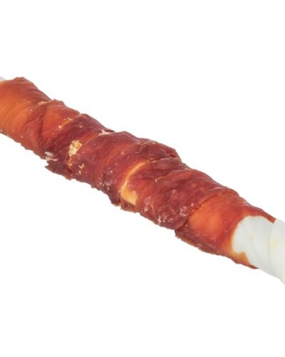 Trixie Denta Fun - Duck Chewing Rolls for Dogs