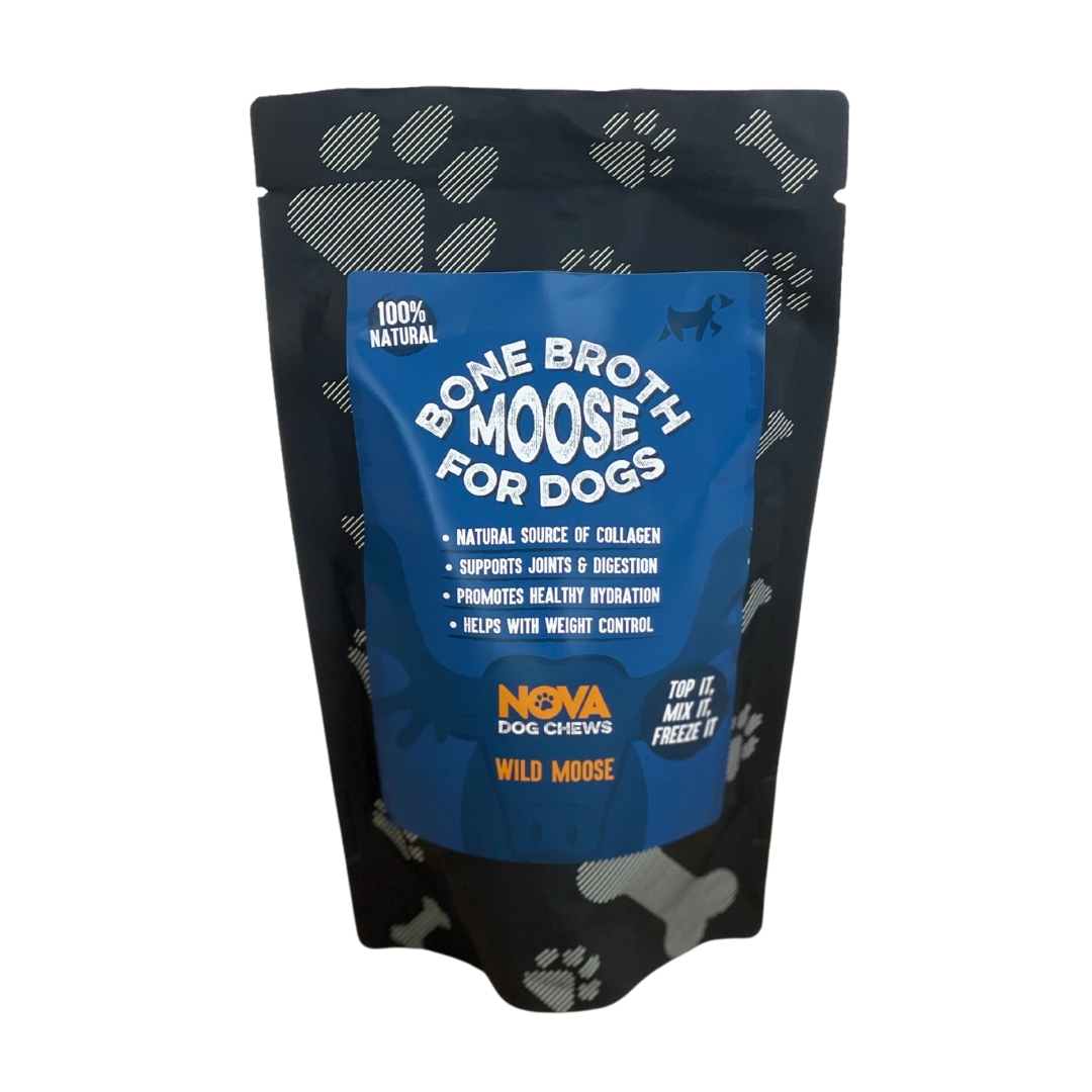 Nova - Bone Broths (4 Flavours) - Image 2