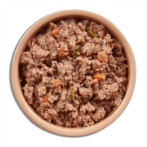 Country Hunter Adult Wet Dog Food - Duck - 6x150g Pouches - Image 3