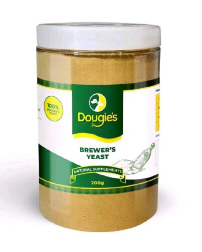 Dougies Brewers Yeast (200g)