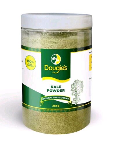 Dougies Kale Powder (285g)