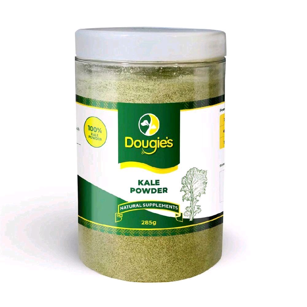 Dougies Kale Powder (285g)