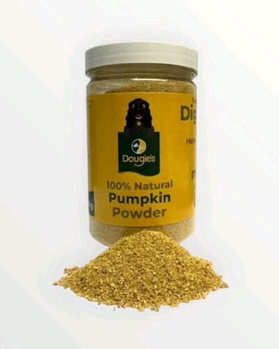 Dougies Pumpkin Powder 180g