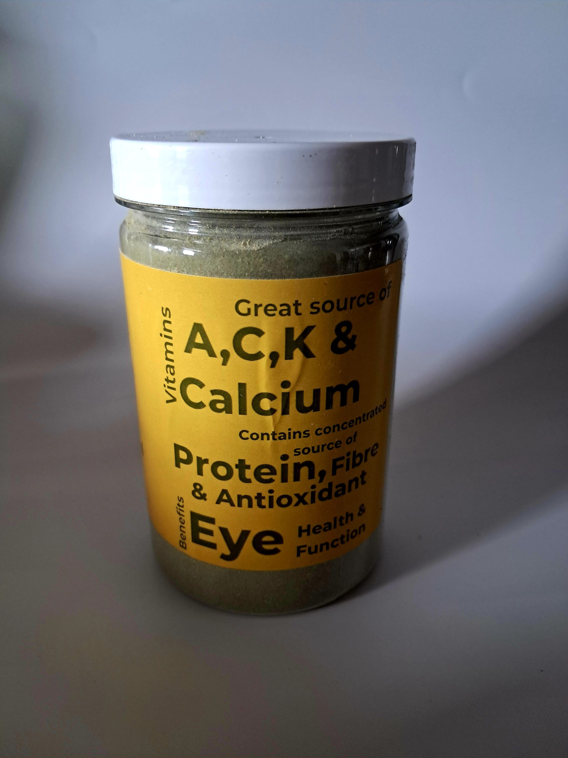 Dougies Kale Powder (285g) - Image 2