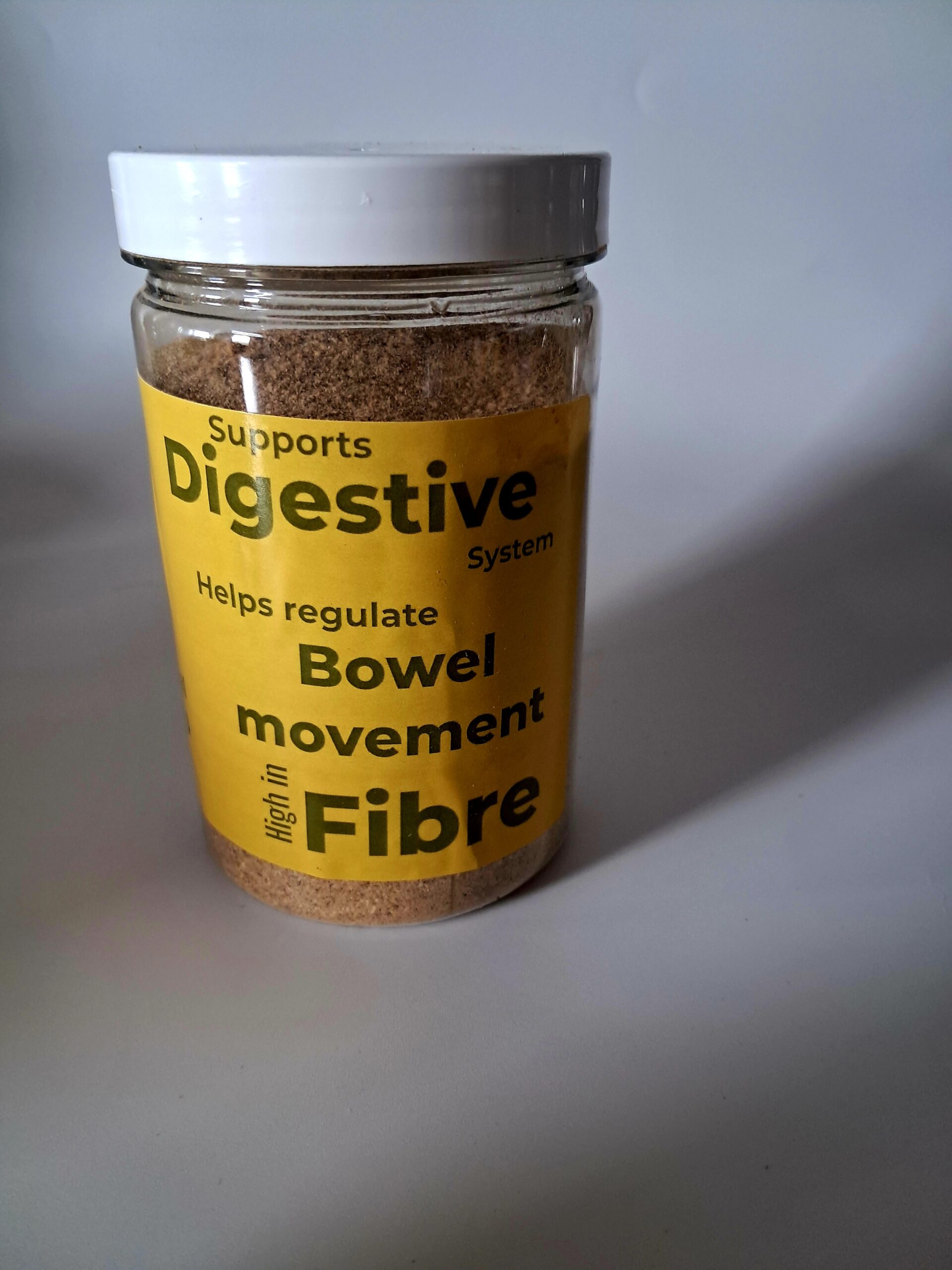 Dougies Pumpkin Powder 180g - Image 3