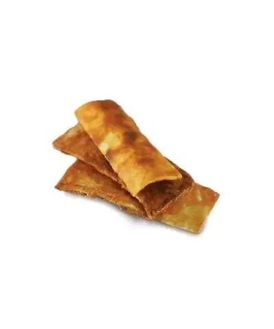 Chewllagen Collagen Chicken Flavour Chips Dog Chew