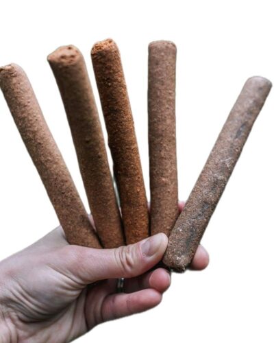 Anco Fusion Roll - 5 flavours available Dog Treat