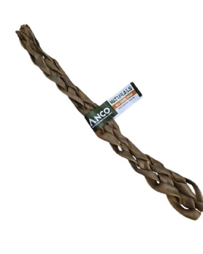 Anco Naturals Mega Camel Braid - Dog Treat