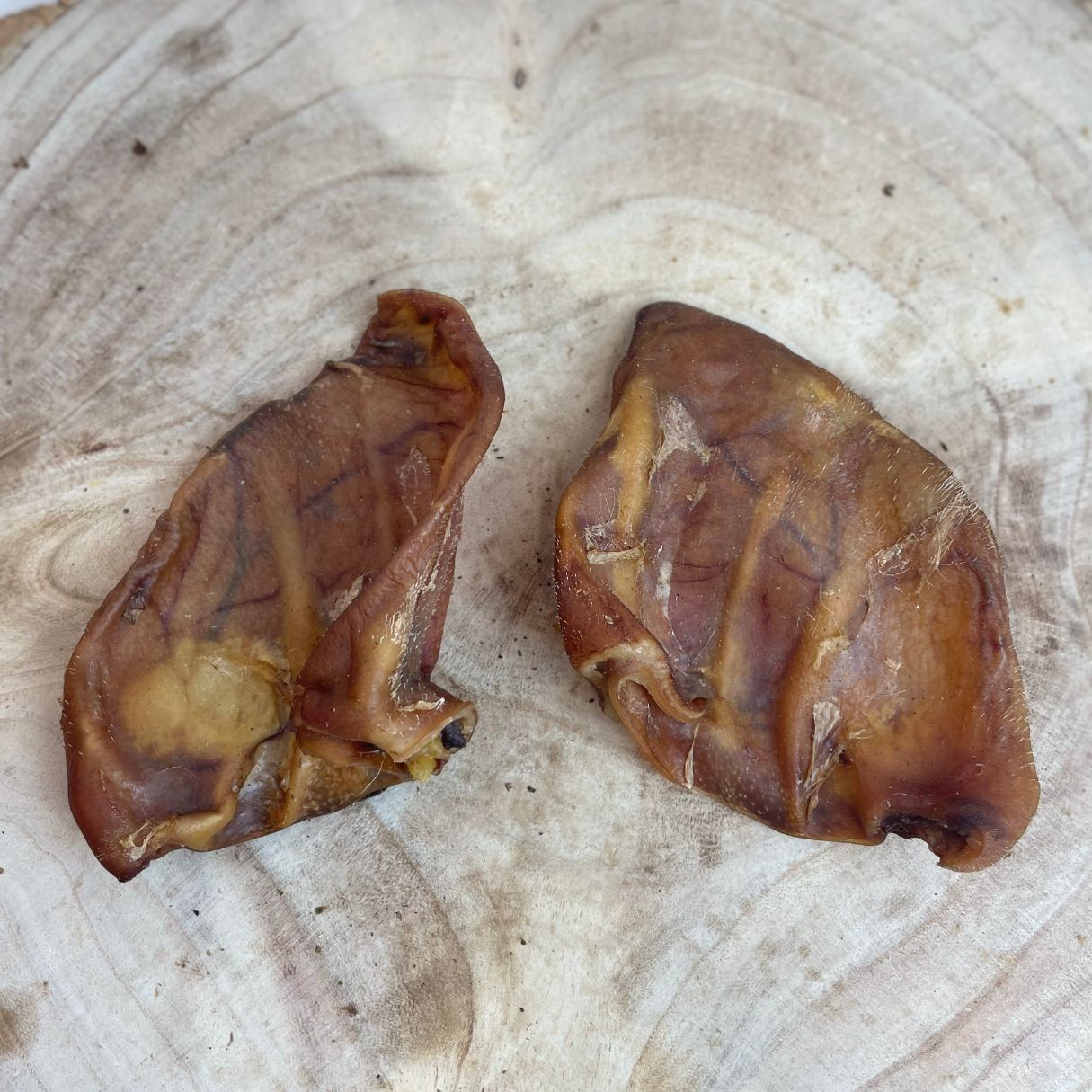 'Paddock Farm' Pig Ears Bulk x50 (box) - Image 2
