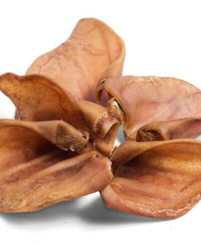 'Paddock Farm' Pig Ears Bulk x50 (box)
