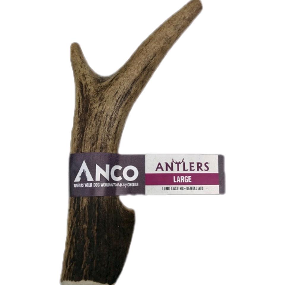 Antler Natural Deer Antler Dog Chew (Large)
