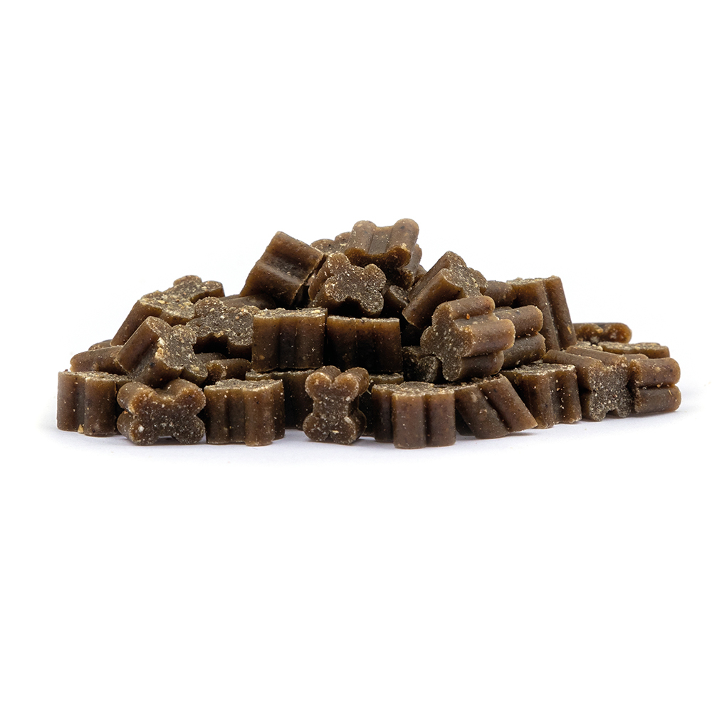 Arden Grange Training Treats Grain Free With fresh chicken & superfoods (80g) - Image 4