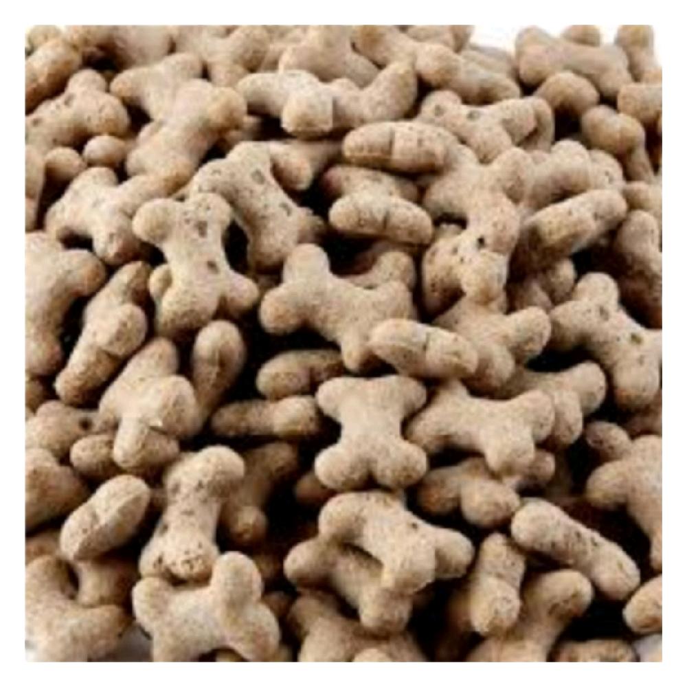 Pointer Peanut Butter Small Bite Bones Dog Treats 450g - Image 2