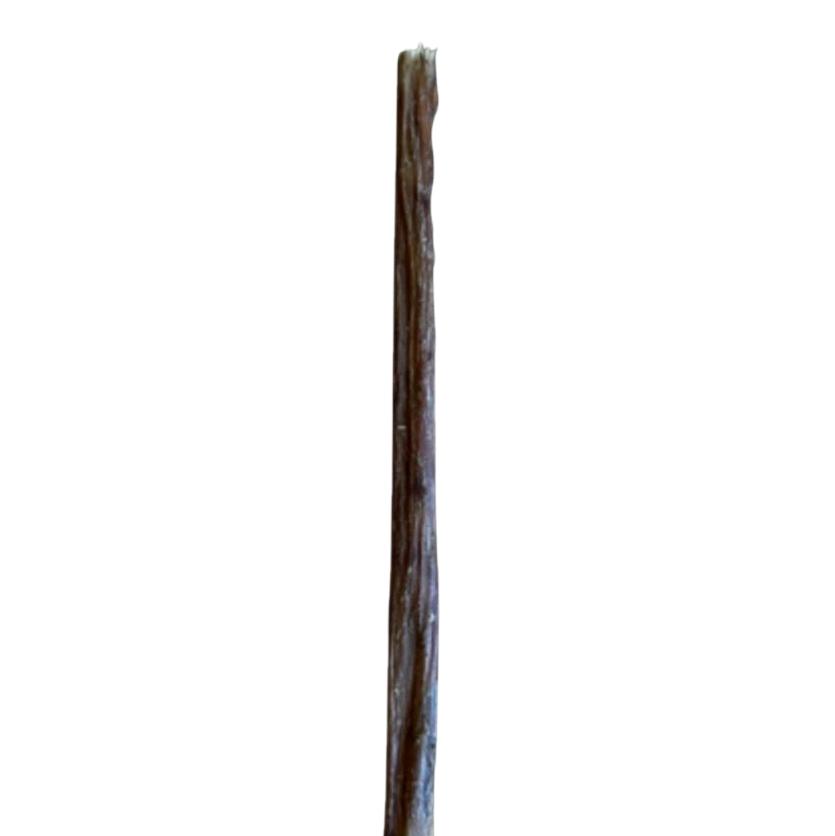 Anco Naturals Ostrich Biltong Ultra Low Fat Nutrient Rich Treat for Dogs High in Nutrients Natural Snack