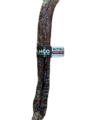 Anco Naturals Giant Collagen Filled Bully Tube