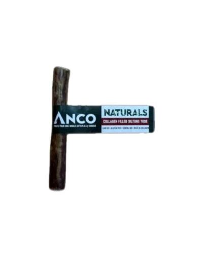 Anco Naturals Collagen Filled Biltong Tube Medium