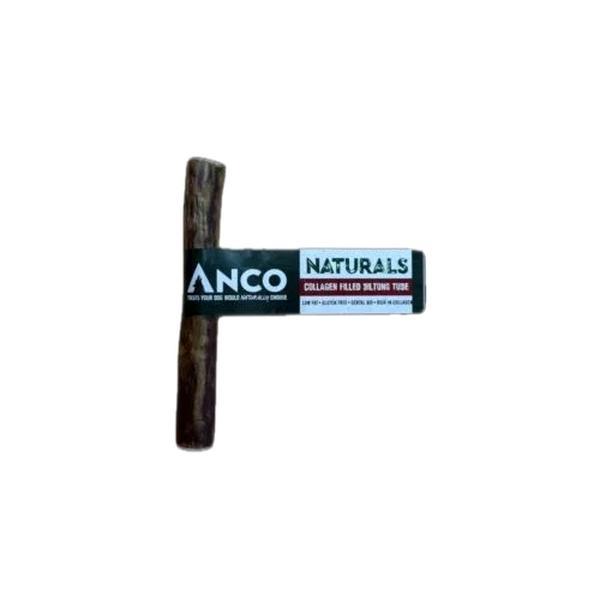 Anco Naturals Collagen Filled Biltong Tube Medium